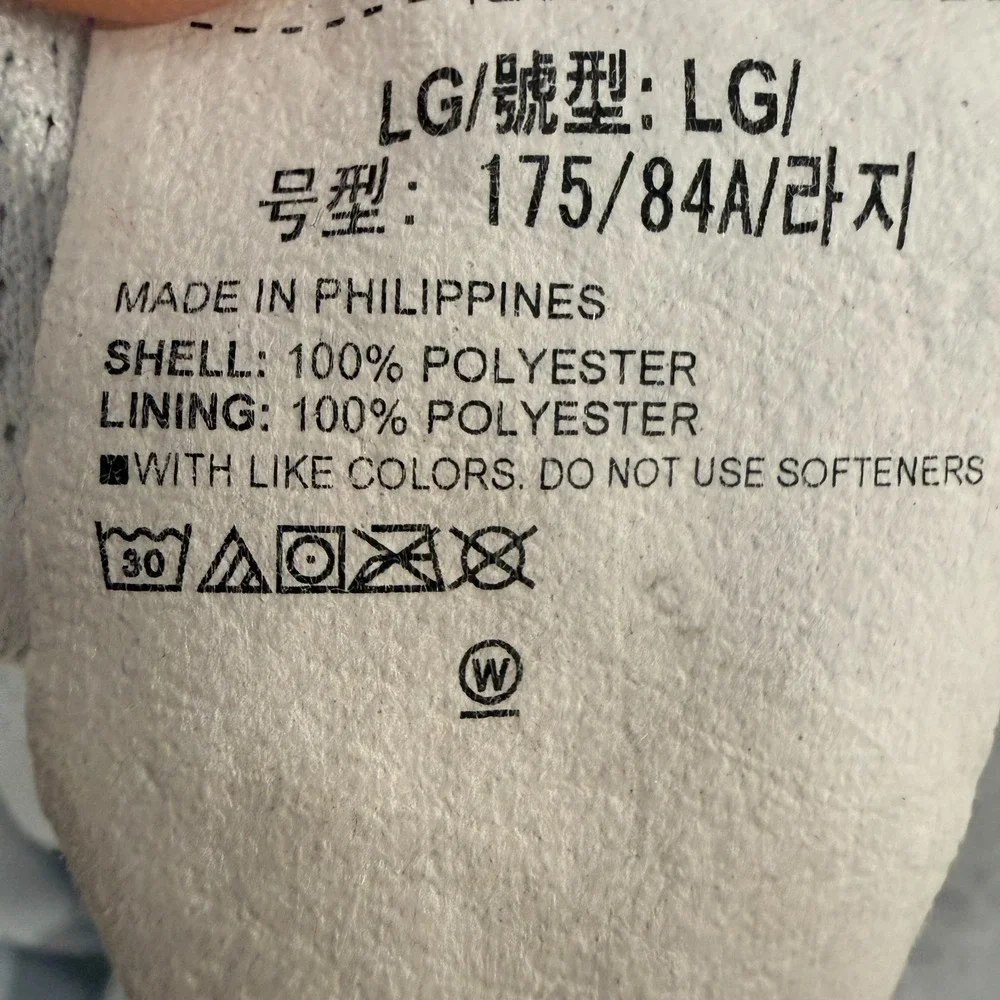 Under Armour excellent no